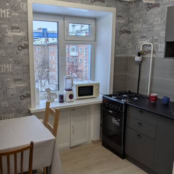 Сдается 2-х комнатная квартира, 45 м²