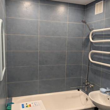 Сдается 2-х комнатная квартира, 45 м²