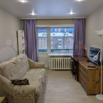 Сдается 2-х комнатная квартира, 45 м²