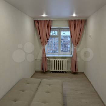 Сдается 2-х комнатная квартира, 45 м²