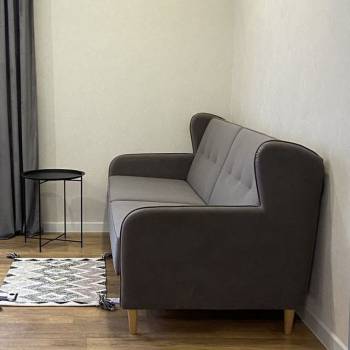 Сдается 2-х комнатная квартира, 39 м²