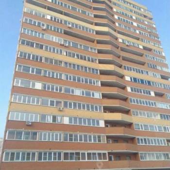 Сдается 2-х комнатная квартира, 39 м²