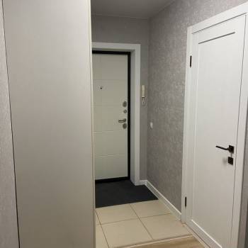 Сдается 2-х комнатная квартира, 39 м²