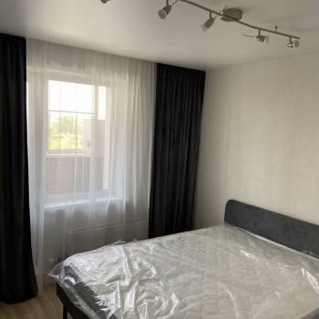 Сдается 2-х комнатная квартира, 39 м²