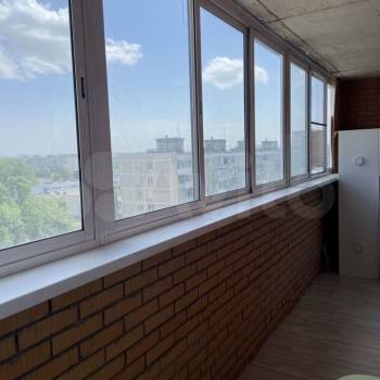 Сдается 2-х комнатная квартира, 39 м²