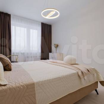 Сдается 2-х комнатная квартира, 65,4 м²