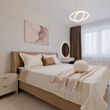 Сдается 2-х комнатная квартира, 65,4 м²