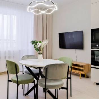 Сдается 2-х комнатная квартира, 65,4 м²