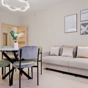 Сдается 2-х комнатная квартира, 65,4 м²