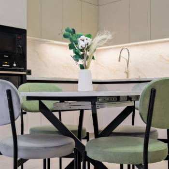 Сдается 2-х комнатная квартира, 65,4 м²