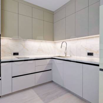 Сдается 2-х комнатная квартира, 65,4 м²