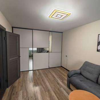 Сдается 2-х комнатная квартира, 44 м²