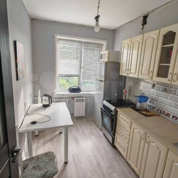 Сдается 2-х комнатная квартира, 44 м²