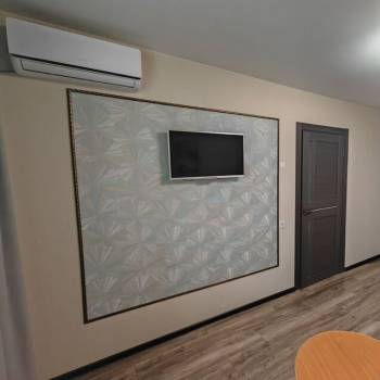 Сдается 2-х комнатная квартира, 44 м²