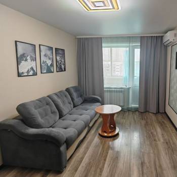 Сдается 2-х комнатная квартира, 44 м²