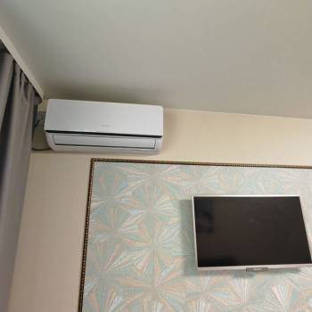 Сдается 2-х комнатная квартира, 44 м²