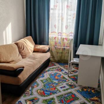 Сдается 2-х комнатная квартира, 44 м²