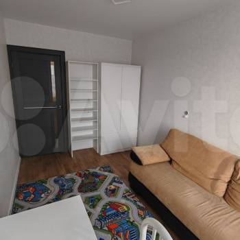 Сдается 2-х комнатная квартира, 44 м²