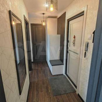 Сдается 2-х комнатная квартира, 44 м²