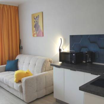 Сдается 1-комнатная квартира, 26 м²