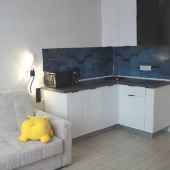 Сдается 1-комнатная квартира, 26 м²