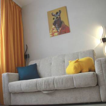 Сдается 1-комнатная квартира, 26 м²