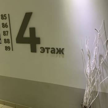 Сдается Многокомнатная квартира, 70 м²