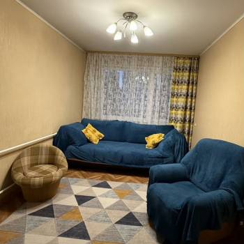 Сдается 2-х комнатная квартира, 47,2 м²