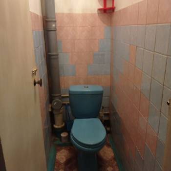 Продается 3-х комнатная квартира, 58,8 м²