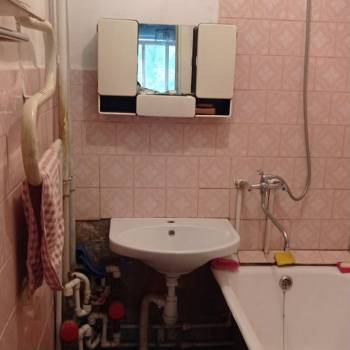 Продается 3-х комнатная квартира, 58,8 м²