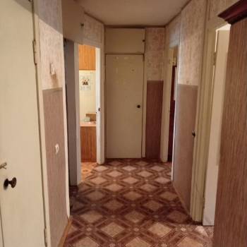 Продается 3-х комнатная квартира, 58,8 м²