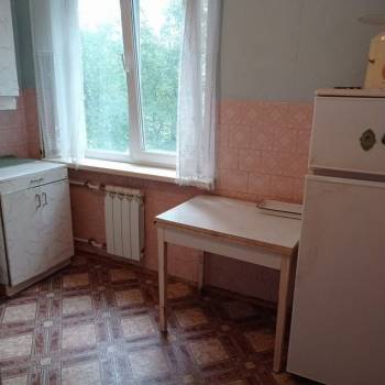 Продается 3-х комнатная квартира, 58,8 м²