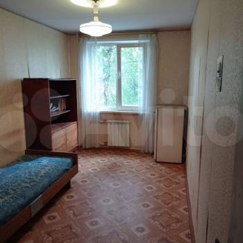 Продается 3-х комнатная квартира, 58,8 м²