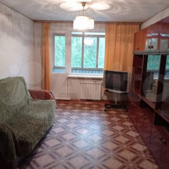 Продается 3-х комнатная квартира, 58,8 м²