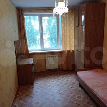 Продается 3-х комнатная квартира, 58,8 м²