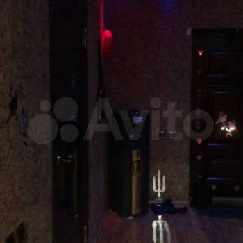 Сдается 1-комнатная квартира, 65 м²