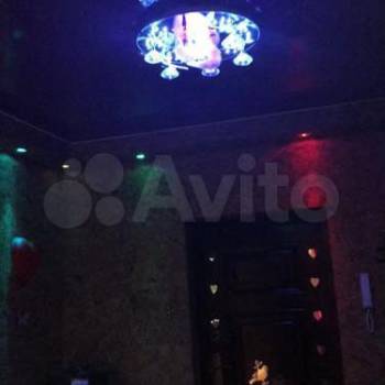 Сдается 1-комнатная квартира, 65 м²