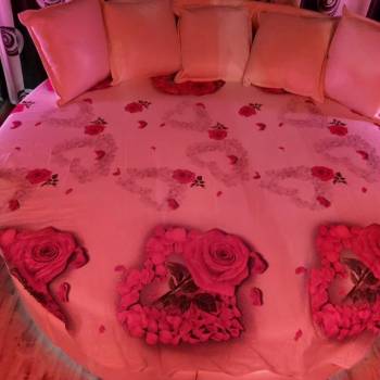 Сдается 1-комнатная квартира, 65 м²