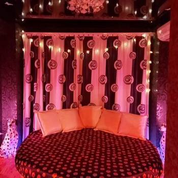 Сдается 1-комнатная квартира, 65 м²