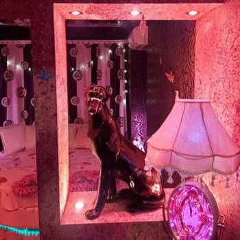 Сдается 1-комнатная квартира, 65 м²