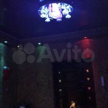 Сдается 1-комнатная квартира, 65 м²