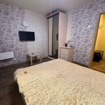 Сдается 1-комнатная квартира, 30 м²