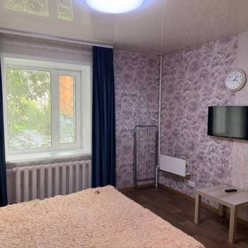 Сдается 1-комнатная квартира, 30 м²