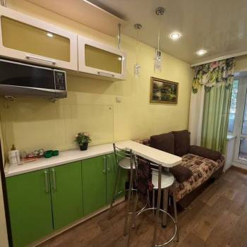 Сдается 1-комнатная квартира, 30 м²