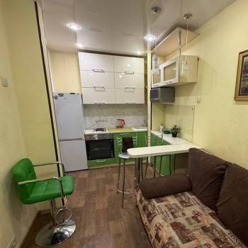 Сдается 1-комнатная квартира, 30 м²