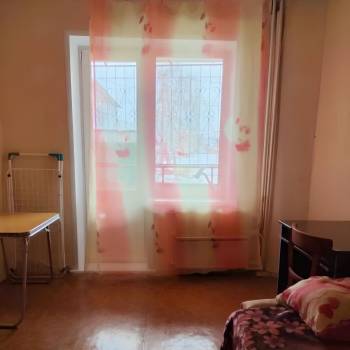 Продается 1-комнатная квартира, 35,7 м²