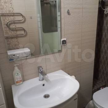 Сдается 2-х комнатная квартира, 42 м²