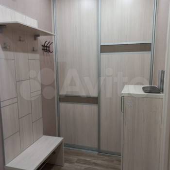 Сдается 2-х комнатная квартира, 42 м²