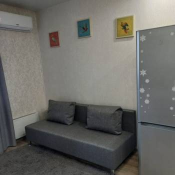 Сдается 2-х комнатная квартира, 42 м²