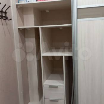 Сдается 2-х комнатная квартира, 42 м²